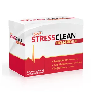 Stressclean