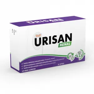 Urisan
