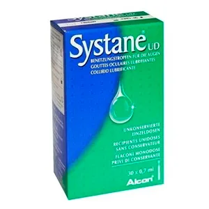 Systane