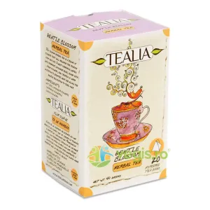 Tealia