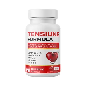 Tensiune
