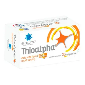 Thioalpha