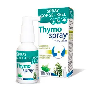 Thymo