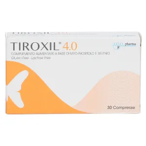Tiroxil