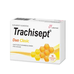 Trachisept