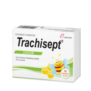 Trachisept