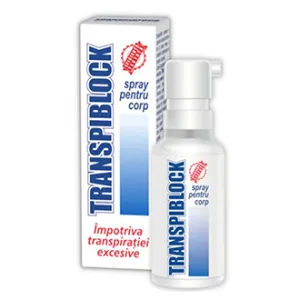 Transpiblock