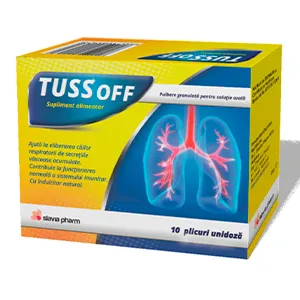 Tuss