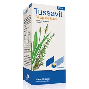 Tussavit