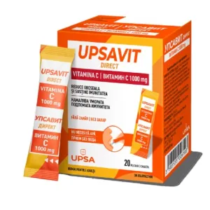 Upsavit