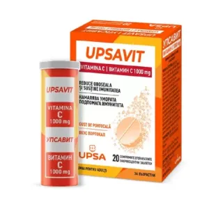 Upsavit