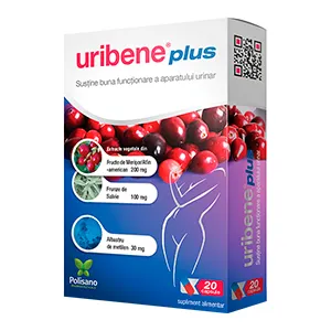 Uribene