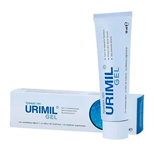 Urimil