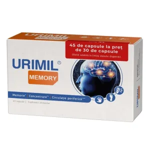 Urimil