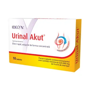 Urinal
