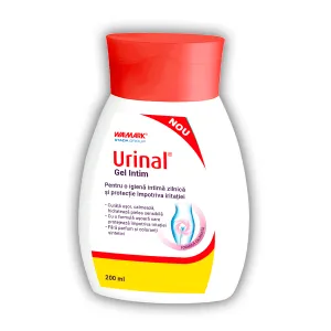 Urinal