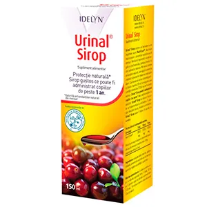 Urinal