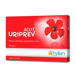 Uriprev
