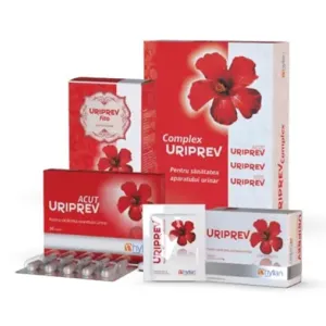 Uriprev