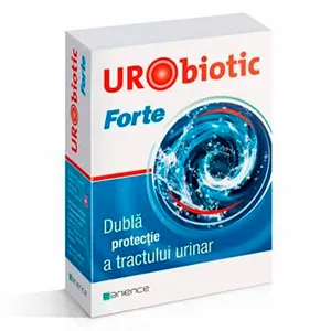 Urobiotic
