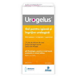 Urogelus