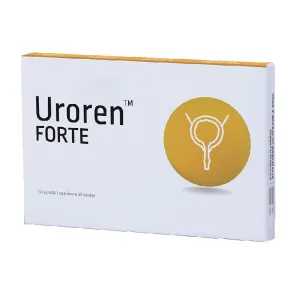 Uroren