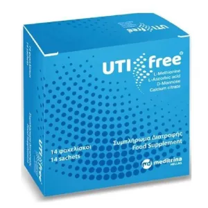 UTI-Free
