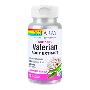 Valerian,