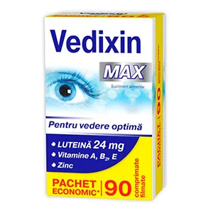 Vedixin