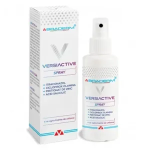 Versiactive