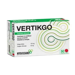 Vertikgo,