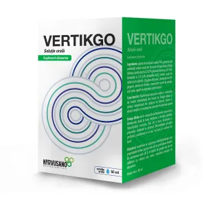 Vertikgo