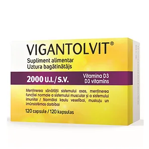 Vigantolvit