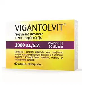 Vigantolvit