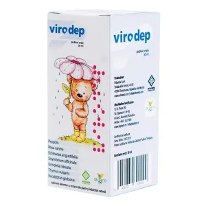 Virodep