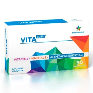 VitaBleu,
