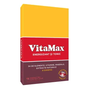 Vitamax,