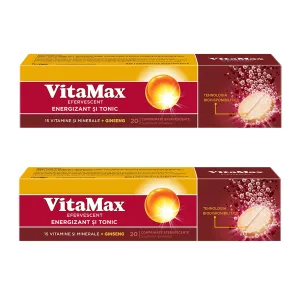 Vitamax