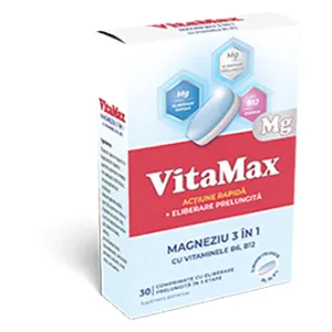 Vitamax