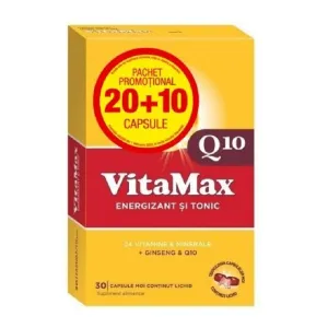 Vitamax