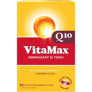 Vitamax