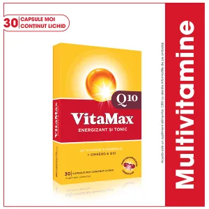 Vitamax