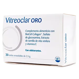 Vitreoclar