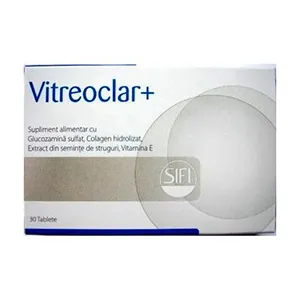 Vitreoclar