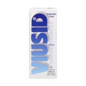 Viusid