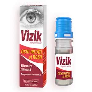 Vizik