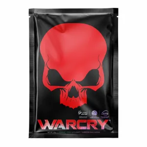 WARCRY