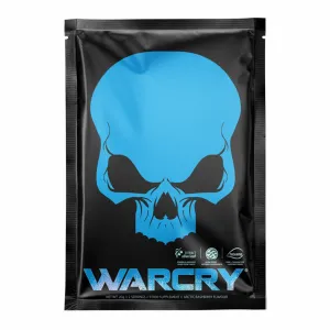 WARCRY
