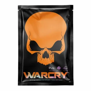 WARCRY