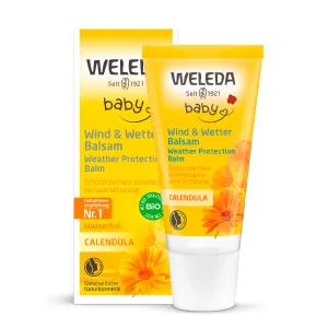 WELEDA